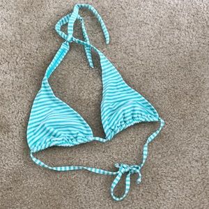 Arizona Jeans Bikini Top Size XS